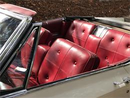 1967 Cadillac DeVille (CC-1043185) for sale in Alpharetta, Georgia