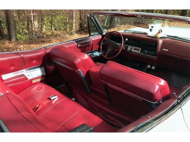 1967 Cadillac DeVille (CC-1043185) for sale in Alpharetta, Georgia