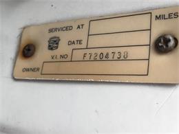 1967 Cadillac DeVille (CC-1043185) for sale in Alpharetta, Georgia
