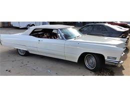 1967 Cadillac DeVille (CC-1043185) for sale in Alpharetta, Georgia