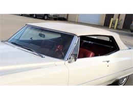 1967 Cadillac DeVille (CC-1043185) for sale in Alpharetta, Georgia
