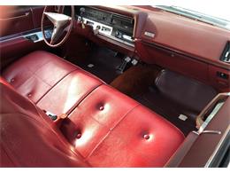 1967 Cadillac DeVille (CC-1043185) for sale in Alpharetta, Georgia