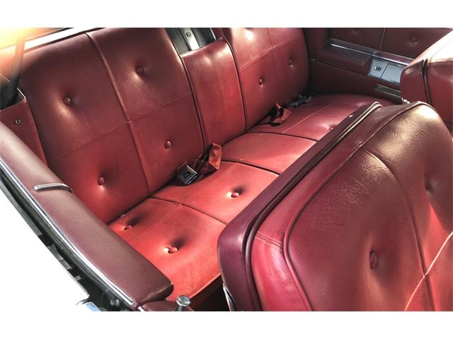 1967 Cadillac DeVille (CC-1043185) for sale in Alpharetta, Georgia