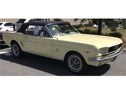 1965 Ford Mustang (CC-1043188) for sale in Leesburg, Florida