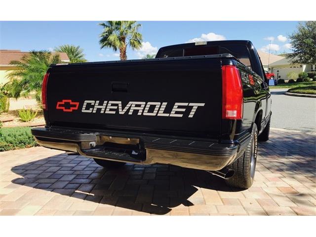 1991 Chevrolet 1500 (CC-1043197) for sale in Leesburg, Florida