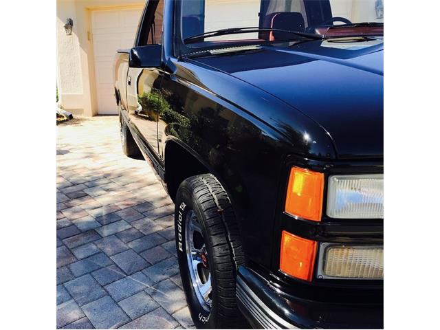 1991 Chevrolet 1500 (CC-1043197) for sale in Leesburg, Florida