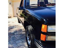 1991 Chevrolet 1500 (CC-1043197) for sale in Leesburg, Florida