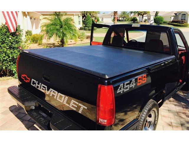 1991 Chevrolet 1500 (CC-1043197) for sale in Leesburg, Florida