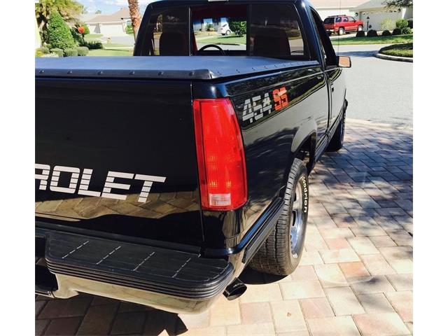1991 Chevrolet 1500 (CC-1043197) for sale in Leesburg, Florida