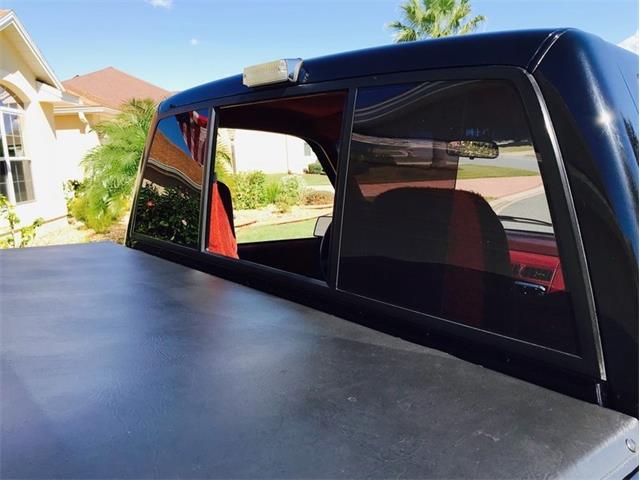 1991 Chevrolet 1500 (CC-1043197) for sale in Leesburg, Florida