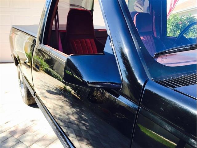 1991 Chevrolet 1500 (CC-1043197) for sale in Leesburg, Florida