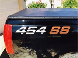1991 Chevrolet 1500 (CC-1043197) for sale in Leesburg, Florida