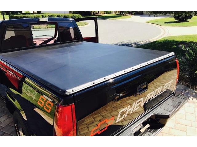 1991 Chevrolet 1500 (CC-1043197) for sale in Leesburg, Florida