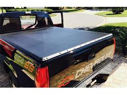 1991 Chevrolet 1500 (CC-1043197) for sale in Leesburg, Florida