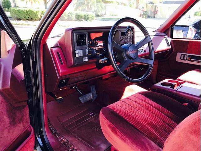 1991 Chevrolet 1500 (CC-1043197) for sale in Leesburg, Florida