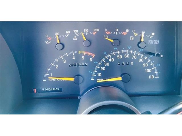 1991 Chevrolet 1500 (CC-1043197) for sale in Leesburg, Florida