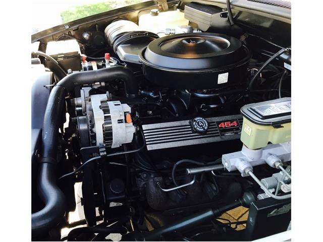 1991 Chevrolet 1500 (CC-1043197) for sale in Leesburg, Florida
