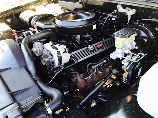 1991 Chevrolet 1500 (CC-1043197) for sale in Leesburg, Florida