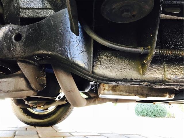 1991 Chevrolet 1500 (CC-1043197) for sale in Leesburg, Florida
