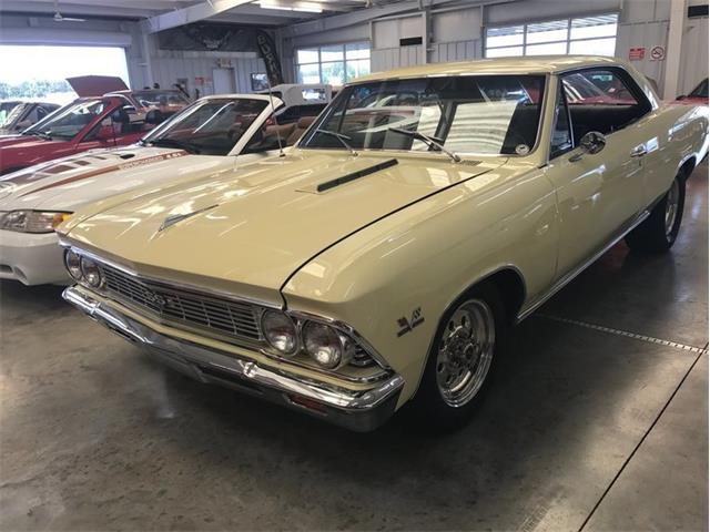 1966 Chevrolet Chevelle (CC-1043198) for sale in Leesburg, Florida