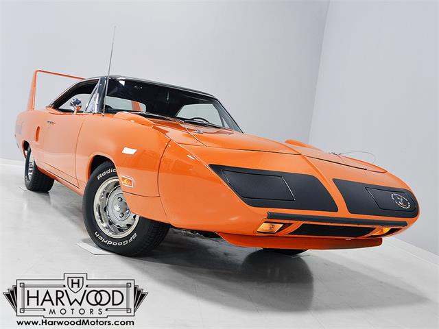 1970 Plymouth Superbird (CC-1043213) for sale in Macedonia, Ohio