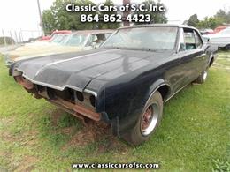 1966 Oldsmobile Cutlass (CC-1043222) for sale in Gray Court, South Carolina