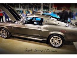 1968 Ford Mustang (CC-1043229) for sale in Palatine, Illinois