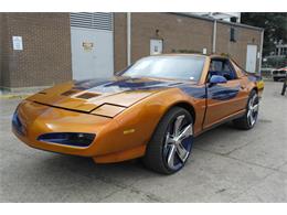 1992 Pontiac Firebird (CC-1043257) for sale in Houston, Texas