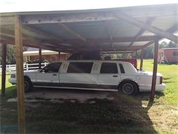 1990 Lincoln 120 Stretch (CC-1043273) for sale in Houston, Texas