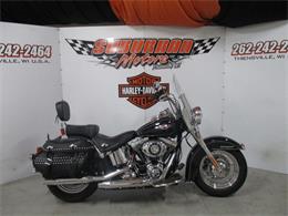 2015 Harley-Davidson® FLSTC - Heritage Softail® Classic (CC-1043283) for sale in Thiensville, Wisconsin