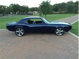 1968 Chevrolet Camaro RS/SS (CC-1043285) for sale in Houston, Texas