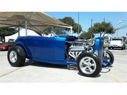 1932 Ford Hi-Boy Hot Rod Bobby Alloway (CC-1043291) for sale in Houston, Texas