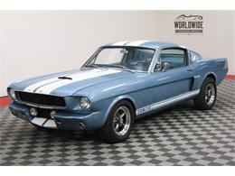 1966 Ford Mustang (CC-1043296) for sale in Denver , Colorado