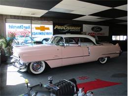 1956 Cadillac Sedan DeVille (CC-1040033) for sale in Columbiana, Ohio