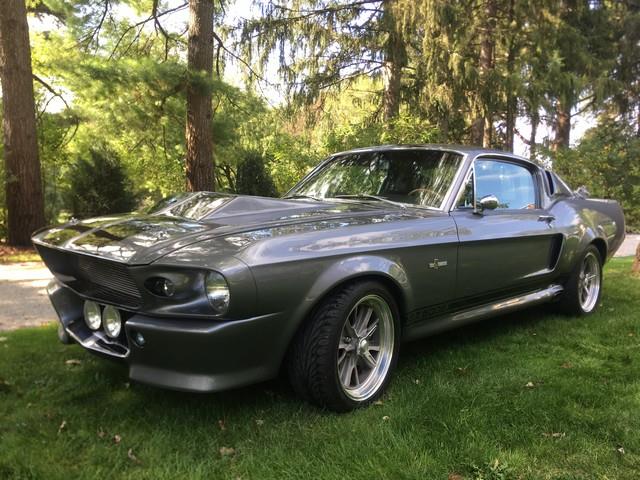 1965 Ford Mustang (CC-1043327) for sale in Troy, Michigan
