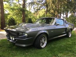 1965 Ford Mustang (CC-1043327) for sale in Troy, Michigan