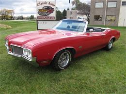 1970 Oldsmobile 442 (CC-1043329) for sale in Troy, Michigan