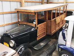 1928 Ford Model A (CC-1043338) for sale in Malone, New York