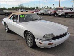 1996 Jaguar XJS (CC-1043342) for sale in Tucson, Arizona