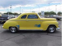 1948 Plymouth Business Coupe (CC-1043343) for sale in Tucson, Arizona