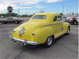 1948 Plymouth Business Coupe (CC-1043343) for sale in Tucson, Arizona