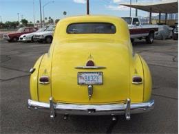 1948 Plymouth Business Coupe (CC-1043343) for sale in Tucson, Arizona