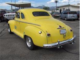 1948 Plymouth Business Coupe (CC-1043343) for sale in Tucson, Arizona