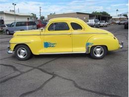 1948 Plymouth Business Coupe (CC-1043343) for sale in Tucson, Arizona