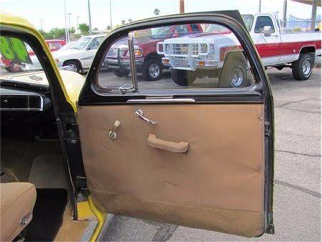 1948 Plymouth Business Coupe (CC-1043343) for sale in Tucson, Arizona