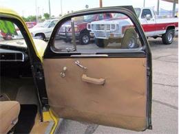 1948 Plymouth Business Coupe (CC-1043343) for sale in Tucson, Arizona