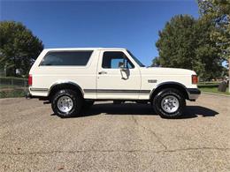 1990 Ford Bronco (CC-1043346) for sale in Marietta, Georgia