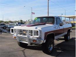1977 Chevrolet Pickup (CC-1043348) for sale in Tucson, Arizona
