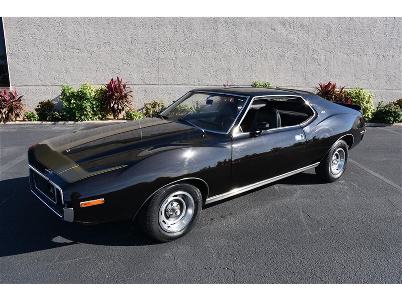 1972 AMC Javelin for Sale | ClassicCars.com | CC-1040335