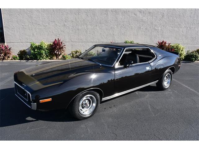 1972 AMC Javelin (CC-1040335) for sale in Lakeland, Florida